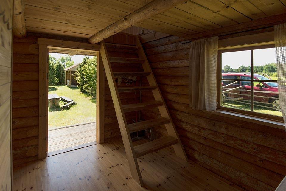Veskikivi Holiday Home Mäebe Εξωτερικό φωτογραφία
