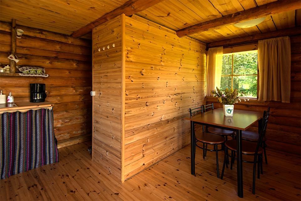 Veskikivi Holiday Home Mäebe Εξωτερικό φωτογραφία